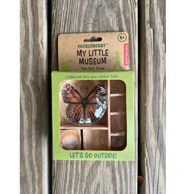 Huckleberry My Little Museum