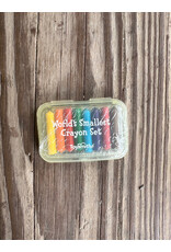 Mini Crayon Set