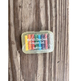 Mini Crayon Set