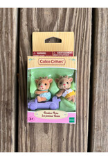Reindeer Twins - Calico Critters
