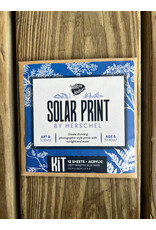 Herschel Solar Print