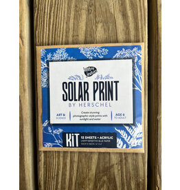 Herschel Solar Print