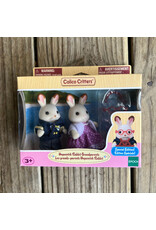 Hopscotch Rabbit Grandparents - Calico Critters