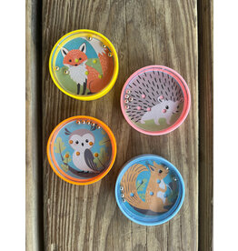 Dexterity Games - Assorted Mini Round