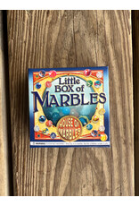 Little Box of Marbles