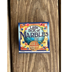 Little Box of Marbles
