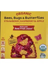 Annie's Fruit Snacks