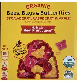 Annie's Fruit Snacks