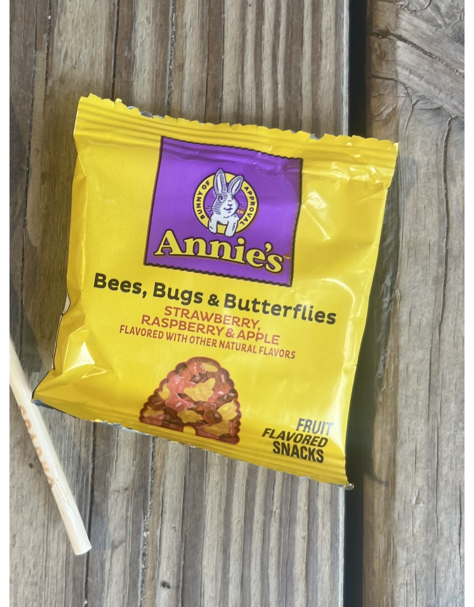 Annie's Fruit Snacks