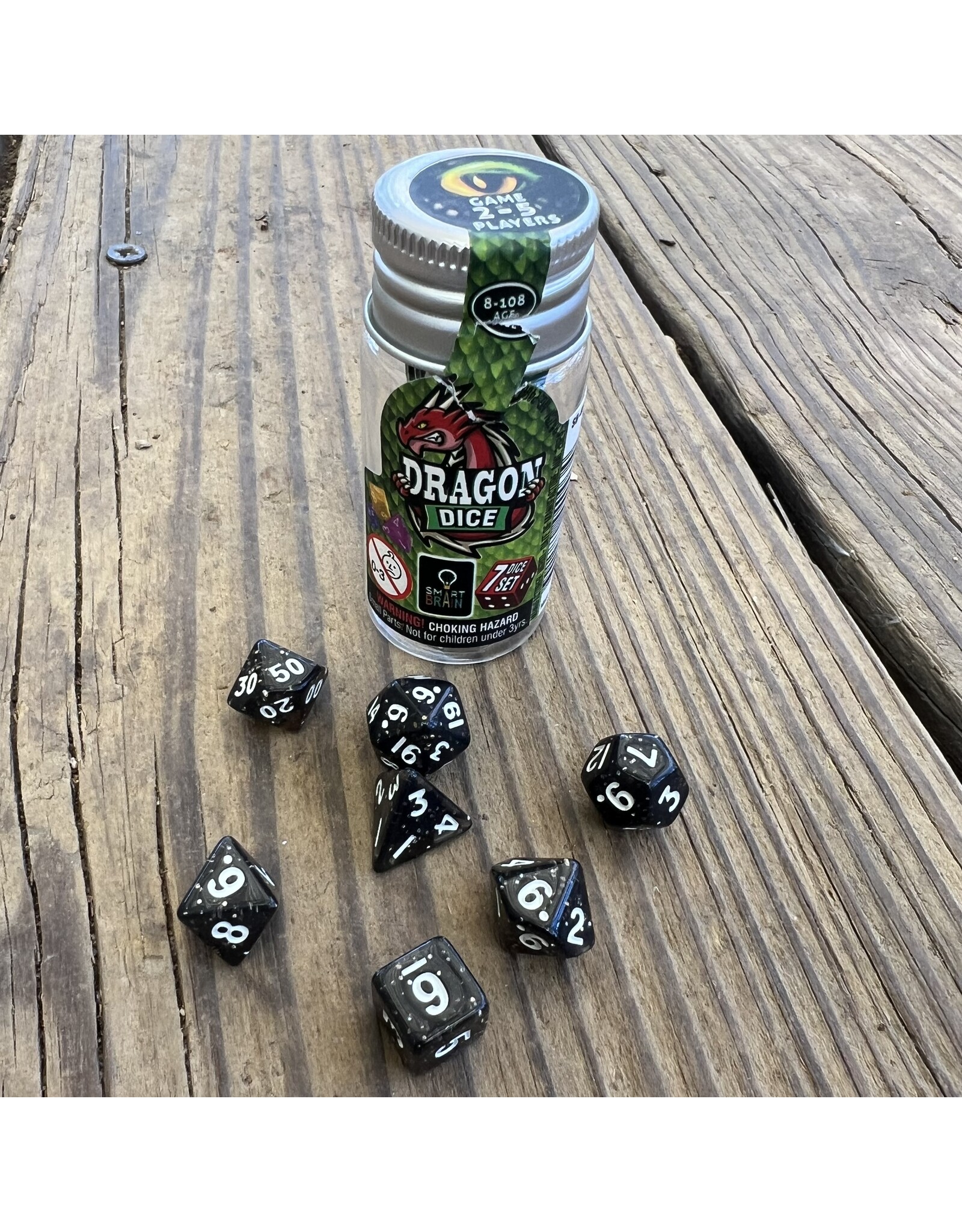 Dragon Dice
