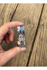 Pirate Dice Bottle