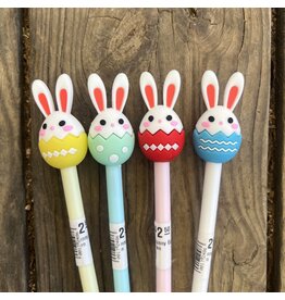 Bunny Egg Gel Pen