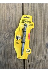 3-in-1 Auto Emergency Pen