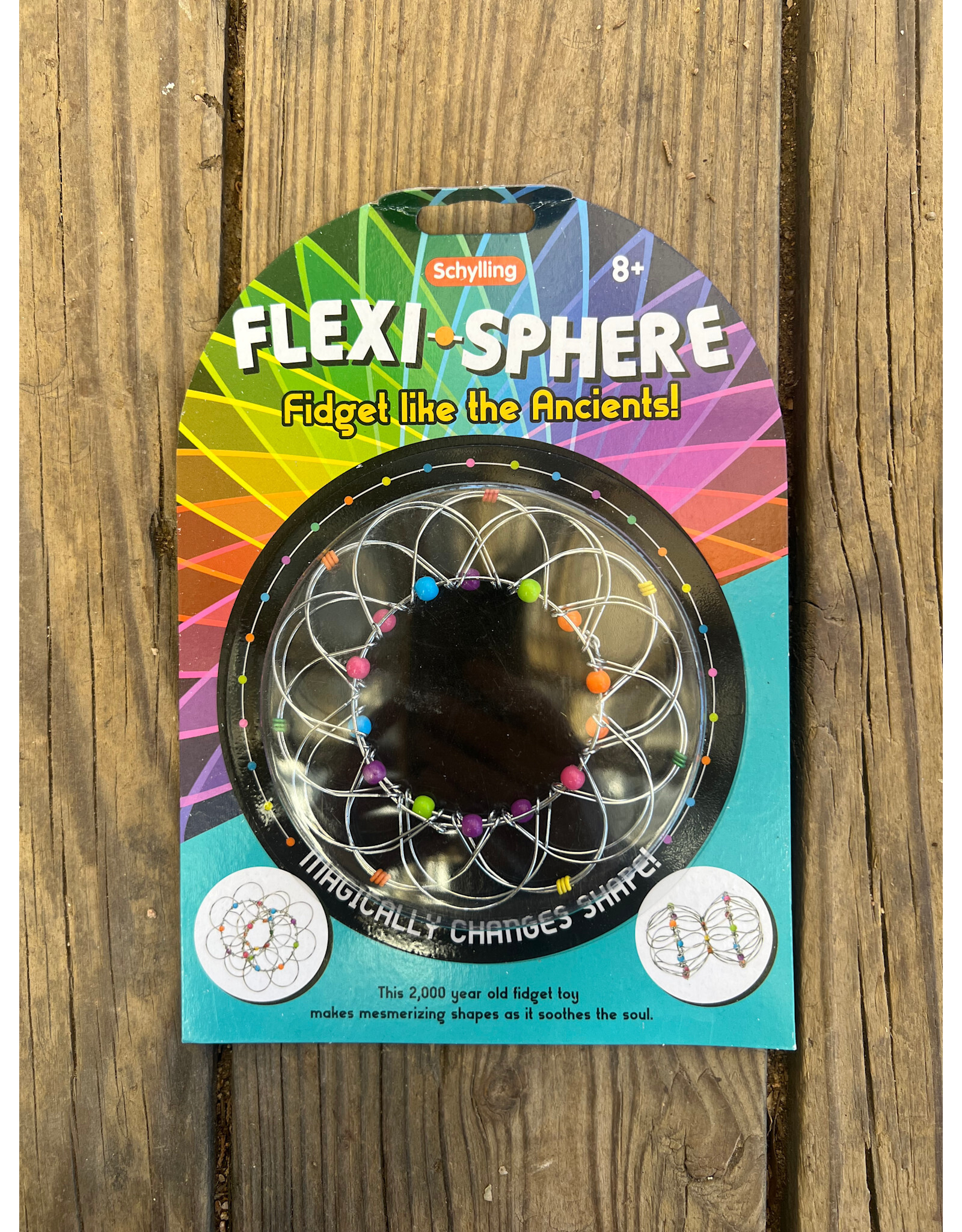 Flexi - Sphere