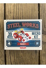 Steel Works Micro Kits - Assorted