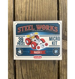 Steel Works Micro Kits - Assorted
