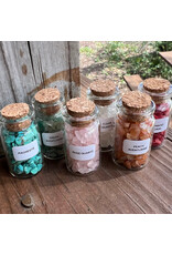 Gem Bottles - Various