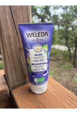 Aroma Essentials Relax Body Wash - Weleda