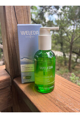 Deep Cleansing Gel - 5 oz. Weleda