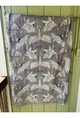 Flight of Fancy Scarf