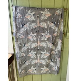 Flight of Fancy Scarf