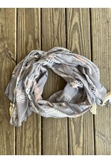 Flight of Fancy Scarf