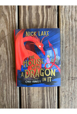 The House With A Dragon In It