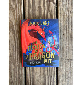 The House With A Dragon In It
