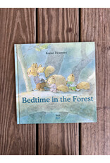 Bedtime in the Forest