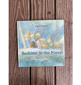 Bedtime in the Forest
