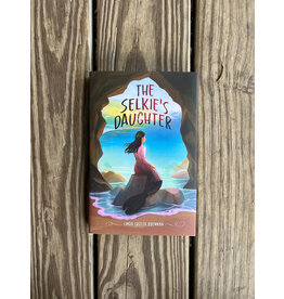 The Selkie's Daughter