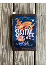 Sona and the Golden Beasts
