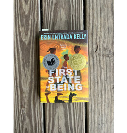 The First State of Being