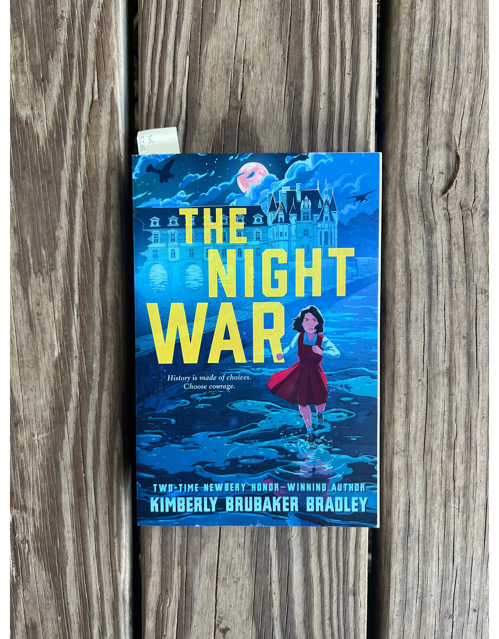 The Night War