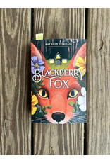 Blackberry Fox