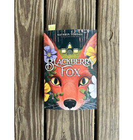 Blackberry Fox