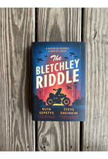 Bletchley Riddle