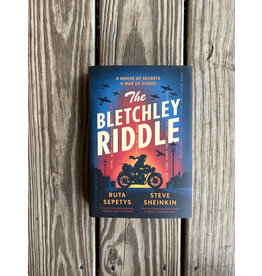 Bletchley Riddle