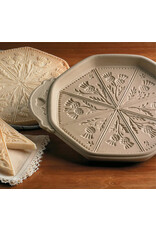 Brown Bag Designs Shortbread Pan - Thistle. Local pick up only