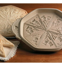 Brown Bag Designs Shortbread Pan - Thistle. Local pick up only
