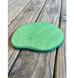 Meadow Plate Large 9x7- Ostheimer