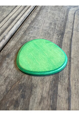 Meadow Plate Small. 3x3- Ostheimer