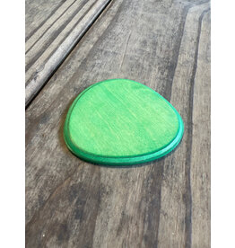 Meadow Plate Small. 3x3- Ostheimer
