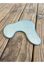 Pond Plate, 8.5 x 8.5 - Ostheimer