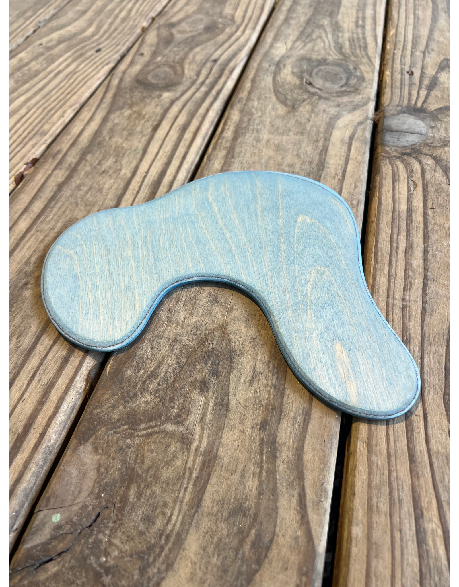Pond Plate, 8.5 x 8.5 - Ostheimer