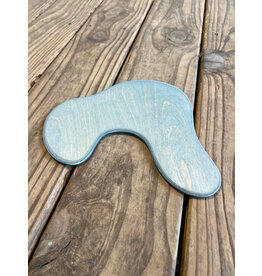 Pond Plate, 8.5 x 8.5 - Ostheimer