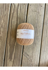 Circulo Cotton 4/4 DK Weight - Chestnut