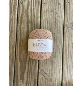 Circulo Cotton 4/4 DK Weight - Persimmon