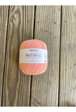 Circulo Cotton 4/4 DK Weight - Peach