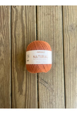 Circulo Cotton 4/4 DK Weight - Bronze